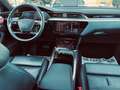 Audi e-tron 55 quattro S line Negro - thumbnail 2