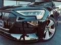 Audi e-tron 55 quattro S line Negro - thumbnail 23