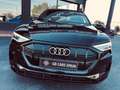 Audi e-tron 55 quattro S line Negro - thumbnail 3