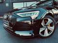 Audi e-tron 55 quattro S line Negro - thumbnail 5