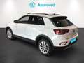 Volkswagen T-Roc 1.0 TSI Más 85kW Blanco - thumbnail 5