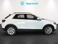 Volkswagen T-Roc 1.0 TSI Más 85kW Blanco - thumbnail 6