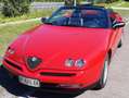 Alfa Romeo Spider Spider 2.0 ts 16v Lusso Kırmızı - thumbnail 1