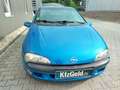 Opel Tigra 1.4i 16V Sports Klima, 1 Hand Kék - thumbnail 6