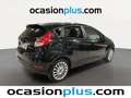 Ford Fiesta 1.0 EcoBoost Titanium Negro - thumbnail 3