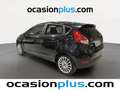 Ford Fiesta 1.0 EcoBoost Titanium Negro - thumbnail 4