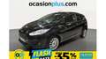 Ford Fiesta 1.0 EcoBoost Titanium Negro - thumbnail 1