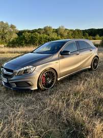 4Matic Speedshift DCT A