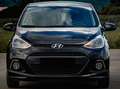 Hyundai i10 i10 1.2 Intro Edition Schwarz - thumbnail 2