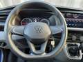Volkswagen Transporter Carplay Navi Pdc Airco 3-Zit Facelift Blauw - thumbnail 19