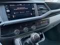 Volkswagen Transporter Carplay Navi Pdc Airco 3-Zit Facelift Blauw - thumbnail 28