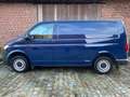 Volkswagen Transporter Carplay Navi Pdc Airco 3-Zit Facelift Blauw - thumbnail 6