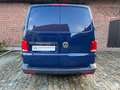 Volkswagen Transporter Carplay Navi Pdc Airco 3-Zit Facelift Blauw - thumbnail 10