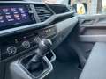 Volkswagen Transporter Carplay Navi Pdc Airco 3-Zit Facelift Blauw - thumbnail 34