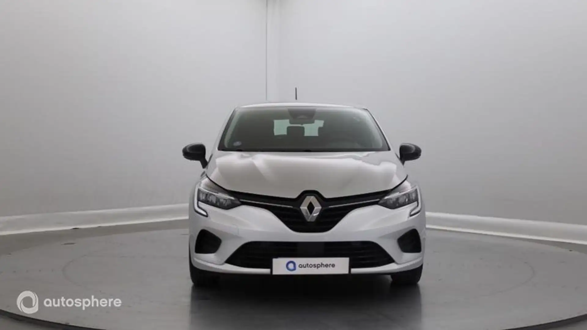 Renault Clio 1.0 TCe 90ch Equilibre - 2