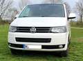 Volkswagen T5 Multivan Edition 25 ATM nur 65.000 km 2.0 BiTDI DSG 4Motion Blanco - thumbnail 2