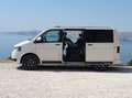 Volkswagen T5 Multivan Edition 25 ATM nur 65.000 km 2.0 BiTDI DSG 4Motion Blanco - thumbnail 23