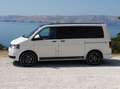 Volkswagen T5 Multivan Edition 25 ATM nur 65.000 km 2.0 BiTDI DSG 4Motion Blanc - thumbnail 24