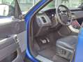Land Rover Range Rover Sport P400e SVO matt/Panorama/Hifi Signature/TV screens Bleu - thumbnail 8