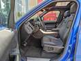 Land Rover Range Rover Sport P400e SVO matt/Panorama/Hifi Signature/TV screens Bleu - thumbnail 9