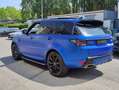 Land Rover Range Rover Sport P400e SVO matt/Panorama/Hifi Signature/TV screens Bleu - thumbnail 6