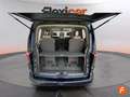 Volkswagen T3 Multivan 2.0 TDI 110kW (150CV) DSG B.Corta Чорний - thumbnail 7