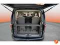 Volkswagen T3 Multivan 2.0 TDI 110kW (150CV) DSG B.Corta Чорний - thumbnail 15