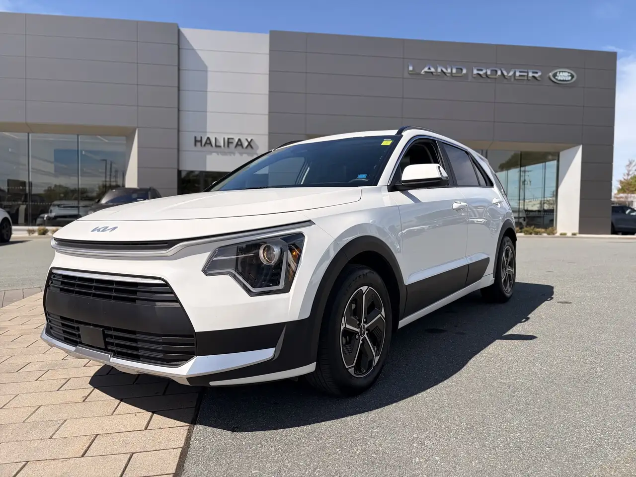 2025 Kia Niro