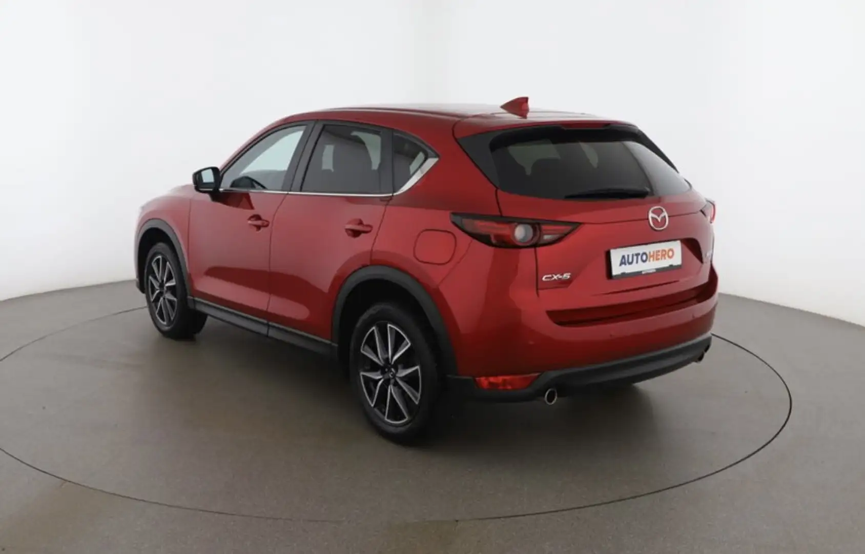Mazda CX-5 Prime-Line 2WD Rot - 2