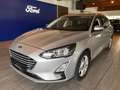 Ford Focus COOL & CONNECT NAVI / PDC / LMF / WINTER-PAKET Silber - thumbnail 2