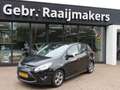 Ford C-Max 1.0 126pk Edition*Airco*EXPORT/EX.BPM* Zwart - thumbnail 1