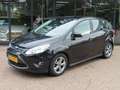 Ford C-Max 1.0 126pk Edition*Airco*EXPORT/EX.BPM* Zwart - thumbnail 2