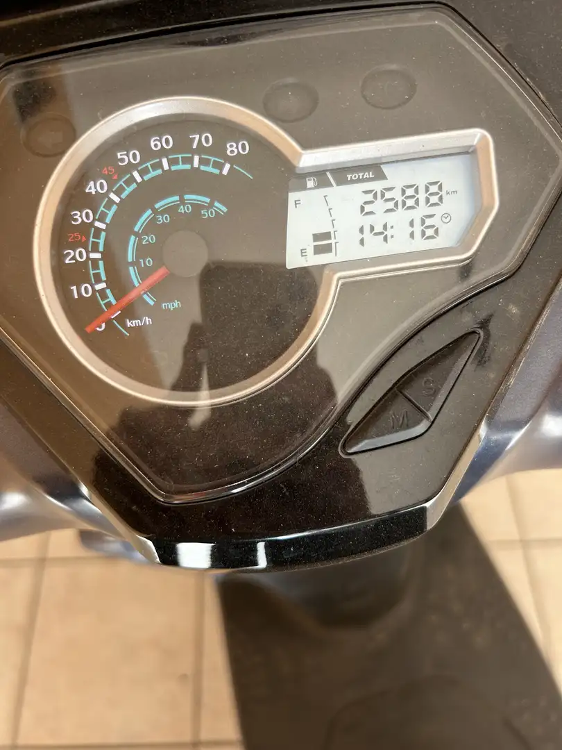 SYM Symphony 50 st - 2