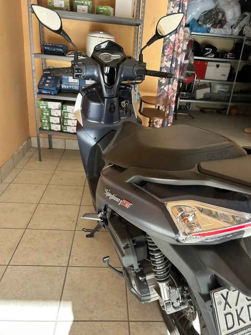 SYM Symphony 50 st - 1