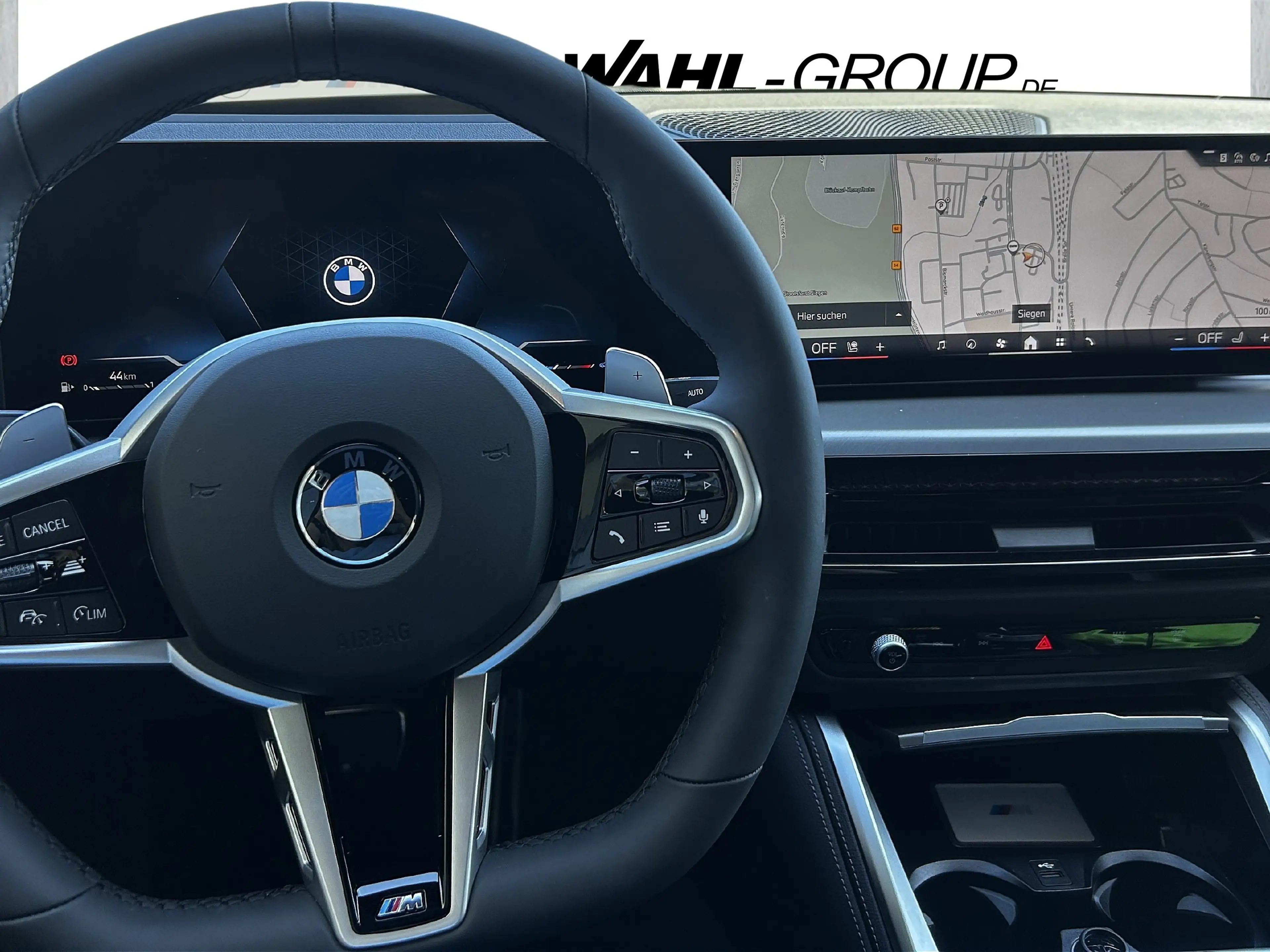 BMW 230 i Coupé M Sport ACC HiFi HeadUp Navi LED — photo 7