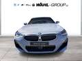 BMW 230 i Coupé M Sport ACC HiFi HeadUp Navi LED Gris - thumbnail 2