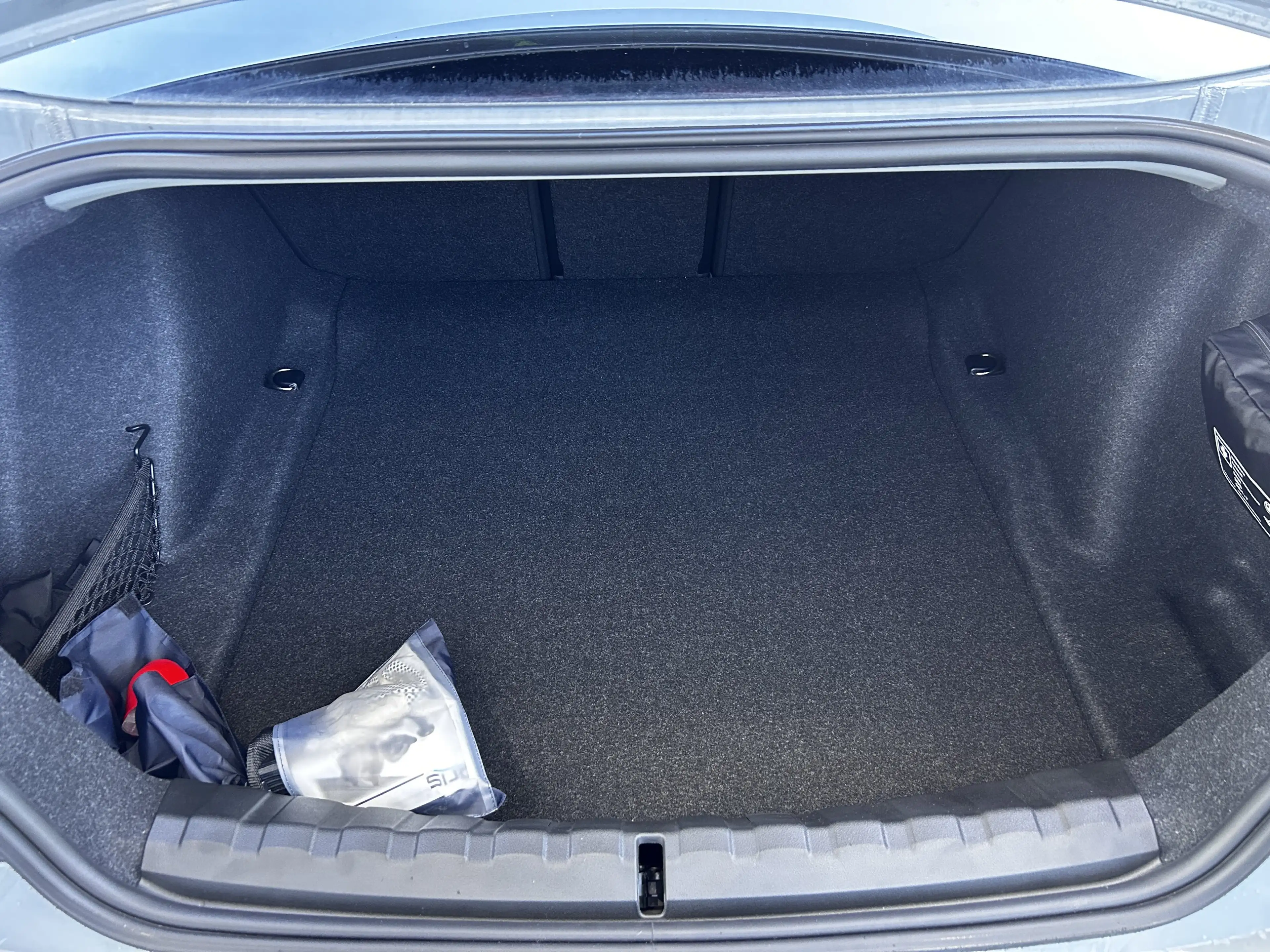 BMW 230 i Coupé M Sport ACC HiFi HeadUp Navi LED — photo 11