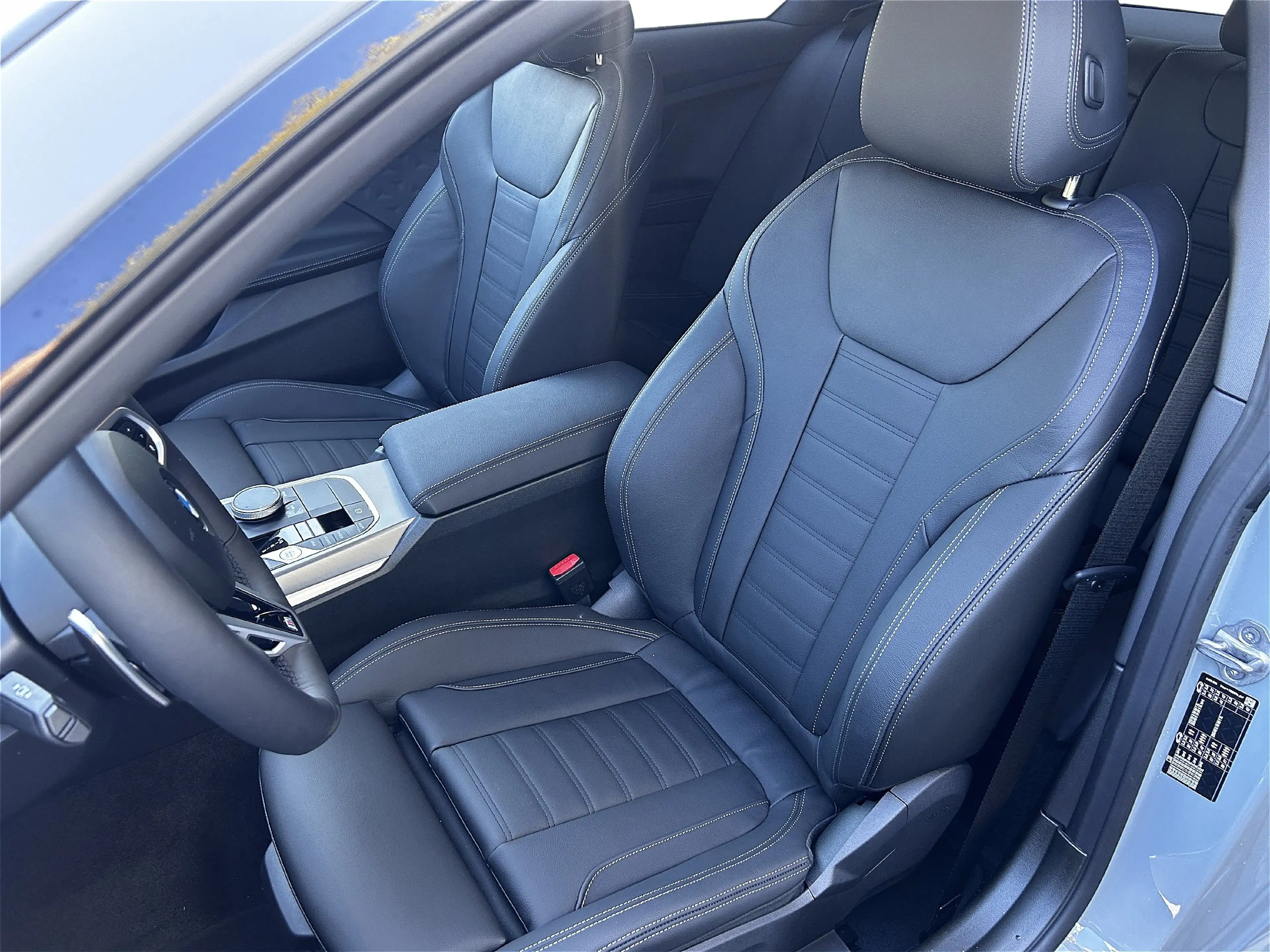 BMW 230 i Coupé M Sport ACC HiFi HeadUp Navi LED — photo 5