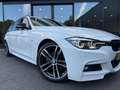 BMW 330 330i M-Sport,Pano,LED,M-Perf. Uitlaat,Leer,Keyless Weiß - thumbnail 24