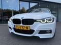 BMW 330 330i M-Sport,Pano,LED,M-Perf. Uitlaat,Leer,Keyless Weiß - thumbnail 3