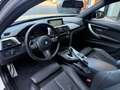 BMW 330 330i M-Sport,Pano,LED,M-Perf. Uitlaat,Leer,Keyless Weiß - thumbnail 14