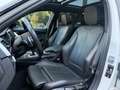 BMW 330 330i M-Sport,Pano,LED,M-Perf. Uitlaat,Leer,Keyless Weiß - thumbnail 12