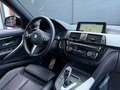 BMW 330 330i M-Sport,Pano,LED,M-Perf. Uitlaat,Leer,Keyless Weiß - thumbnail 36