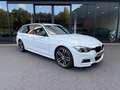 BMW 330 330i M-Sport,Pano,LED,M-Perf. Uitlaat,Leer,Keyless Weiß - thumbnail 22