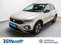Volkswagen T-Roc 1.5 TSI MOVE Navi digCockpit Plateado - thumbnail 1