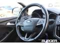 Ford Focus Turnier Business 1.5 TDCi Navi Apple CarPlay Andro Schwarz - thumbnail 15