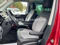 Volkswagen T6 Multivan TwoTone*4motion*18"LMF*Leder*2xTüren Rot - thumbnail 9