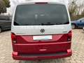 Volkswagen T6 Multivan TwoTone*4motion*18"LMF*Leder*2xTüren Rot - thumbnail 6