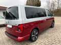 Volkswagen T6 Multivan TwoTone*4motion*18"LMF*Leder*2xTüren Rot - thumbnail 5