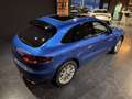 Porsche Macan S Diesel Sport-Design*ACC*PDLS*AHK Blau - thumbnail 9